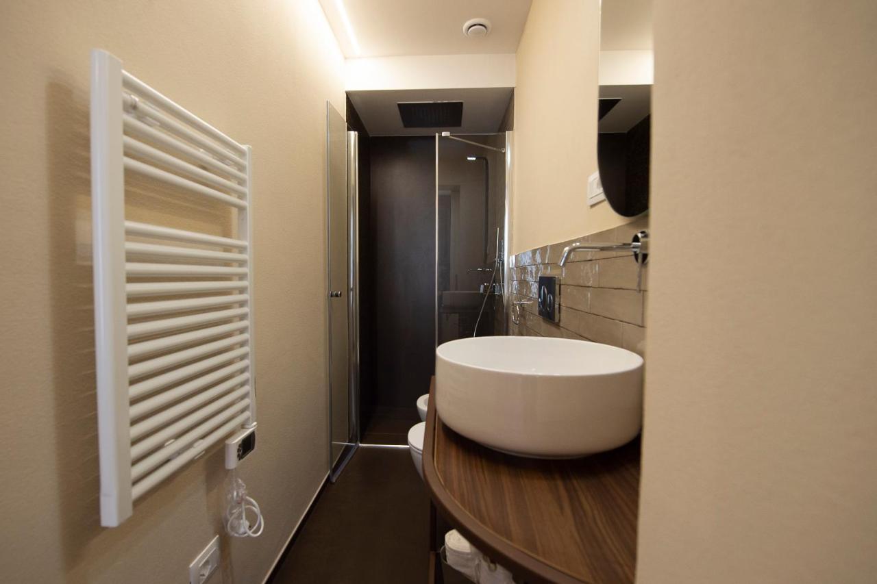 Villino Micol Camere A Due Passi Dal Mare 马瑞纳迪卡拉拉 外观 照片