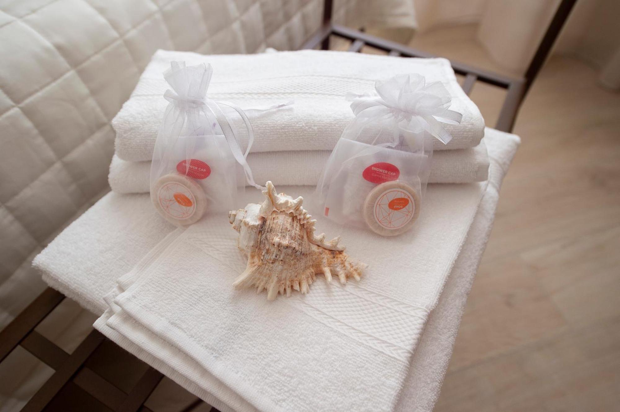 Villino Micol Camere A Due Passi Dal Mare 马瑞纳迪卡拉拉 客房 照片